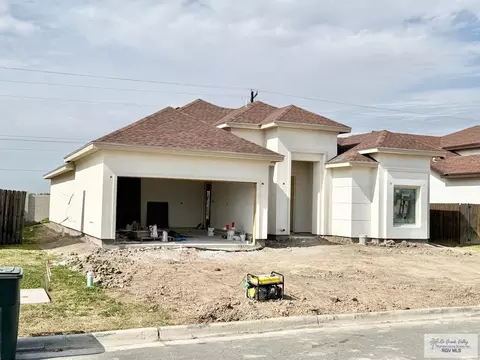 3326 Rachel, Harlingen, TX 78550