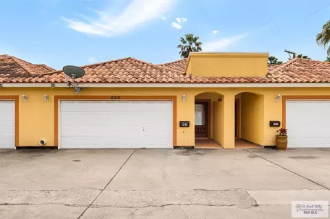 3000 Old Alice Rd #602, Brownsville, TX 78521