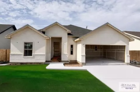 3310 Rachel, Harlingen, TX 78550