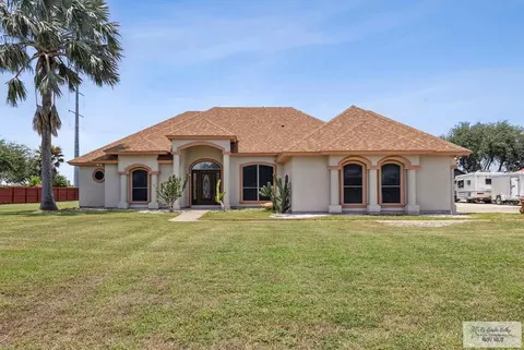34372 Resaca Vista Dr, Los Fresnos, TX 78566