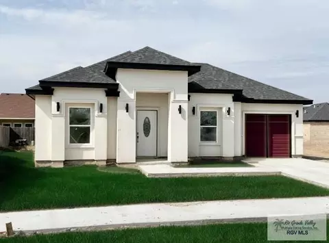 3306 Westgate Cir, Harlingen, TX 78550