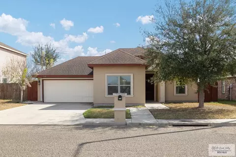 501 Olmo St, Mission, TX 78572