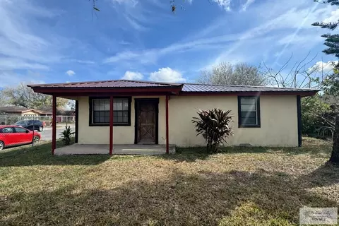 5018 Santiago Ln, Brownsville, TX 78520