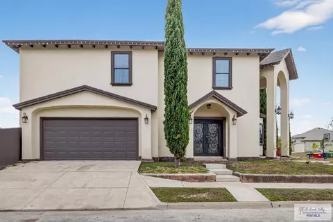 2088 Carranza St, Brownsville, TX 78526