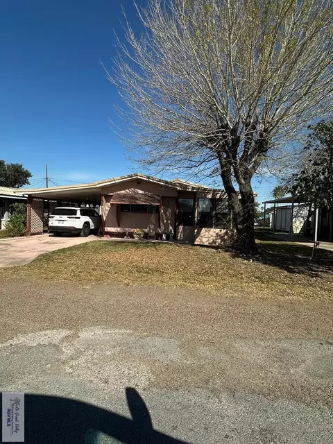 14652 Pine St, Harlingen, TX 78552