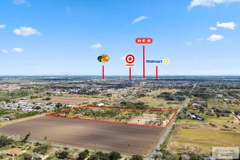14 56 - Ac Garrett Rd, Harlingen, TX 78552
