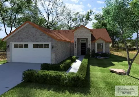 26626 W Mccullar Ct, Harlingen, TX 78552