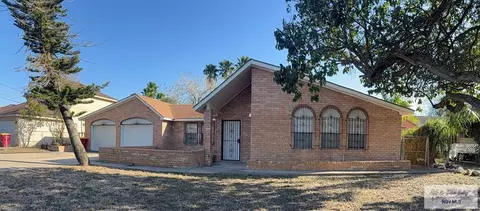 115 E Armstrong Ct Lot 2 Block 2 #LOT 2, BLOCK 2, Brownsville, TX 78521