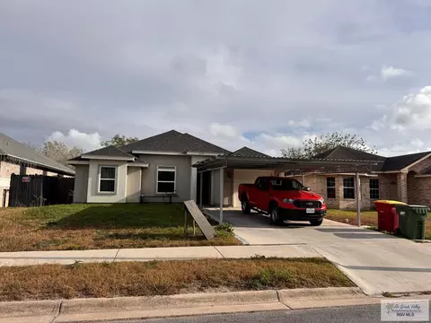 2039 San Felipe Dr, Brownsville, TX 78520