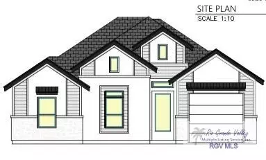 17938 Redwood St Apt Lot #LOT 78, Harlingen, TX 78552