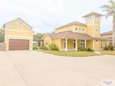 35019 Pelican Pointe Dr, Rio Hondo, TX 78583