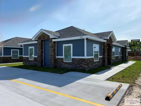 326 N Virginia Ave, Mercedes, TX 78570