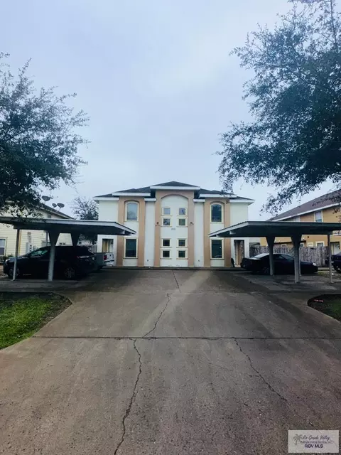 1722 Stone Dr, Harlingen, TX 78550