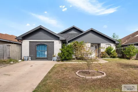 530 Windwood Way, Brownsville, TX 78526