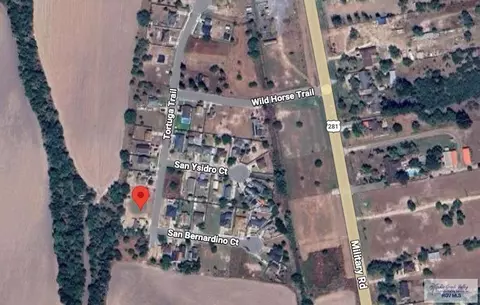 9105 Tortuga Trl #17, Brownsville, TX 78520