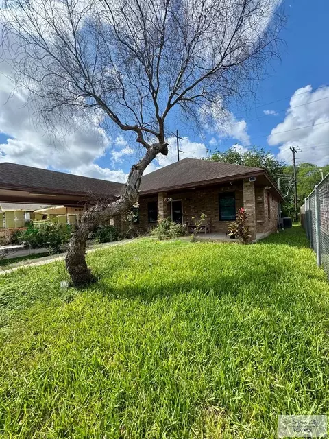 474 Pera Ave, Brownsville, TX 78521