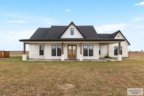 23588 Beefmaster Rd, Monte Alto, TX 78538
