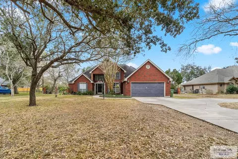 17268 Mayfield Rd, Harlingen, TX 78552