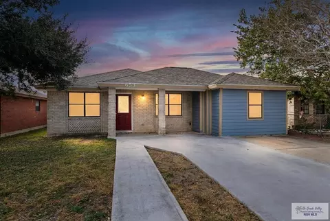 653 W Main Ave, Raymondville, TX 78580