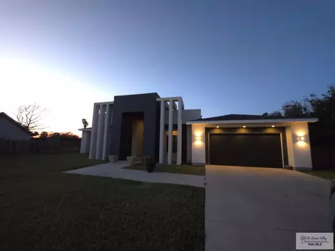 27018 Kornegay Rd, San Benito, TX 78586