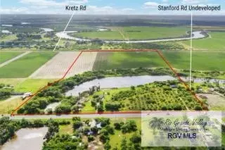 31991 Fm 1847, Los Fresnos, TX 78566