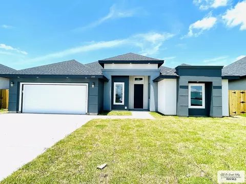 4599 River Oak Cir, Brownsville, TX 78520