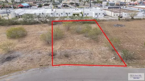 613 Kamali Dr, Harlingen, TX 78550