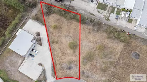 609 Kamali Dr, Harlingen, TX 78550
