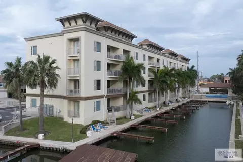 5909 Padre Blvd #403, South Padre Island, TX 78597