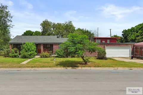2000 W Jefferson St, Brownsville, TX 78520