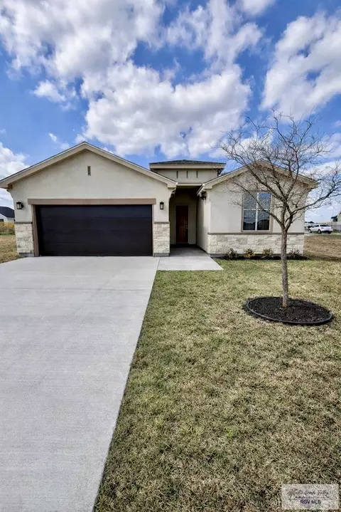 4308 Rhine River St, Brownsville, TX 78520