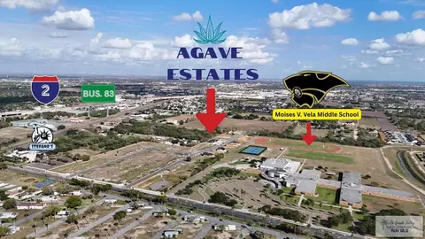 4305 Casamigos St, Harlingen, TX 78522
