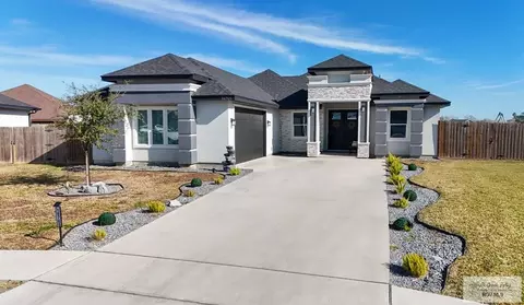 16765 Mccullar Ct, Harlingen, TX 78552
