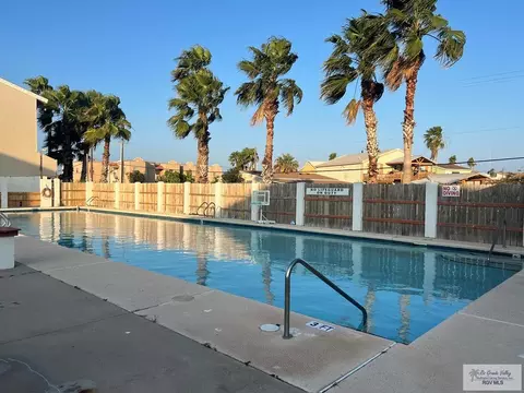 401 Island Ave #60, Port Isabel, TX 78578