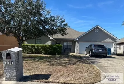 436 Pintail St, San Benito, TX 78586