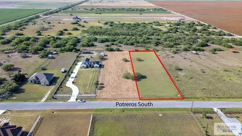 35039 Potreros South Rd, Los Fresnos, TX 78566