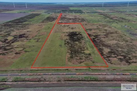 0 Paredes Line Rd, Los Fresnos, TX 78566