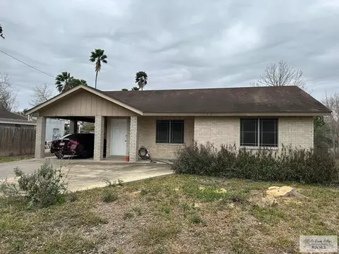 900 S Tichenor Ln, La Feria, TX 78559