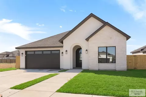 7117 Lake Tahoe, Brownsville, TX 78520