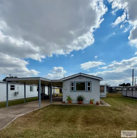 15786 Palm Tree Dr, Harlingen, TX 78552