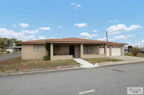 2004 Iowa, Harlingen, TX 78550