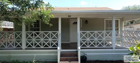 909 E Adams Ave, Harlingen, TX 78550