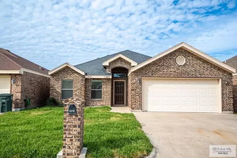 3309 Legacy Ln, Harlingen, TX 78550