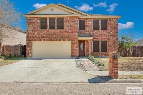 1323 Rio Comal, San Juan, TX 78589