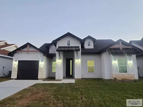 18002 Spruce St, Harlingen, TX 78552