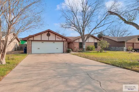 2816 N 28th St, Mcallen, TX 78501