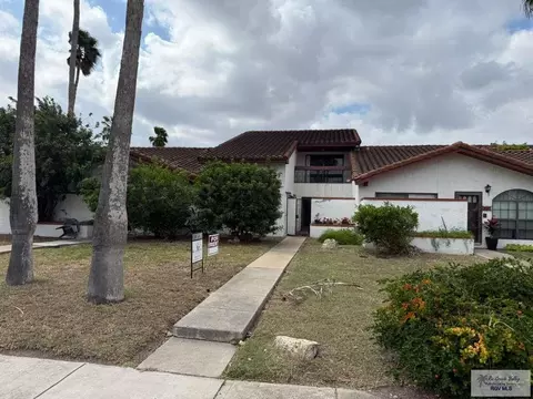 2100 W San Marcelo Blvd #148, Brownsville, TX 78526
