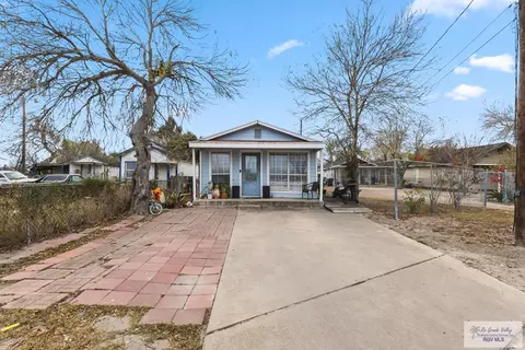 1018 S West St, Harlingen, TX 78550
