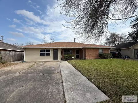 2213 S Haine Dr, Harlingen, TX 78550