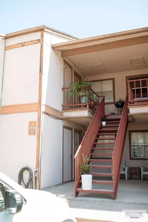 3005 Old Alice Rd #1500  H, Brownsville, TX 78521